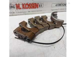 Gebruikte Cilinderkop Mitsubishi Outlander (CU) 2.0 16V 4x4 Prijs op aanvraag aangeboden door N Kossen Autorecycling BV