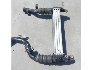 Gebruikte Intercooler Ford Transit Connect 1.8 TDdi LWB Euro 4 Prijs op aanvraag aangeboden door N Kossen Autorecycling BV