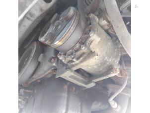 Gebruikte Aircopomp Mitsubishi Grandis (NA) 2.4 16V MIVEC Prijs op aanvraag aangeboden door N Kossen Autorecycling BV