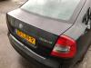 Skoda Octavia (1Z3) 1.2 TSI Achterklep