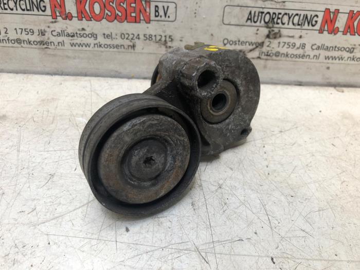 Gebruikte Spanner multiriem Opel Astra Prijs op aanvraag aangeboden door N Kossen Autorecycling BV