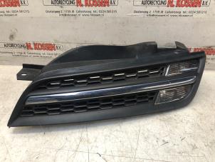 Gebruikte Clignoteur links Nissan Micra (K12) 1.2 16V Prijs op aanvraag aangeboden door N Kossen Autorecycling BV