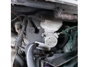 Gebruikte Rembooster Peugeot 307 (3A/C/D) 1.6 16V Prijs op aanvraag aangeboden door N Kossen Autorecycling BV