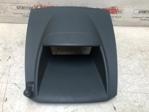 Gebruikte Dashboard deel Ford Fiesta 6 (JA8) 1.6 TDCi 16V ECOnetic Prijs op aanvraag aangeboden door N Kossen Autorecycling BV