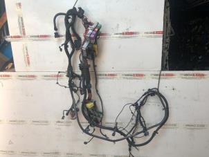 Gebruikte Bedrading Compleet Elektrisch Opel Tigra Prijs op aanvraag aangeboden door N Kossen Autorecycling BV