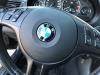 Airbag links (Stuur) van een BMW 3 serie Touring (E46/3), 1999 / 2006 318i 16V, Combi/o, Benzine, 1.995cc, 105kW (143pk), RWD, N42B20A, 2001-09 / 2005-07, AX51; AX52 2002