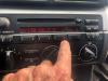 BMW 3 serie Touring (E46/3) 318i 16V Radio CD Speler