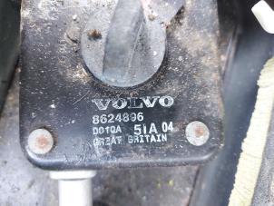 Gebruikte Ophangmechaniek reservewiel Volvo XC90 I 2.9 T6 24V Prijs op aanvraag aangeboden door N Kossen Autorecycling BV