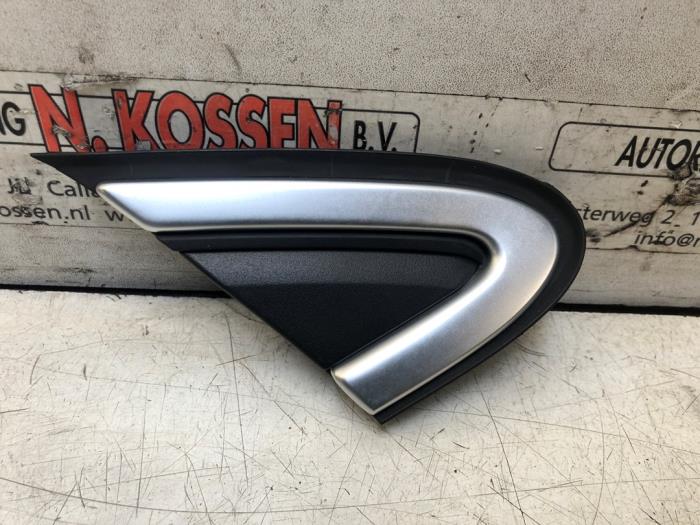 Gebruikte Diversen Volvo V40 Prijs op aanvraag aangeboden door N Kossen Autorecycling BV