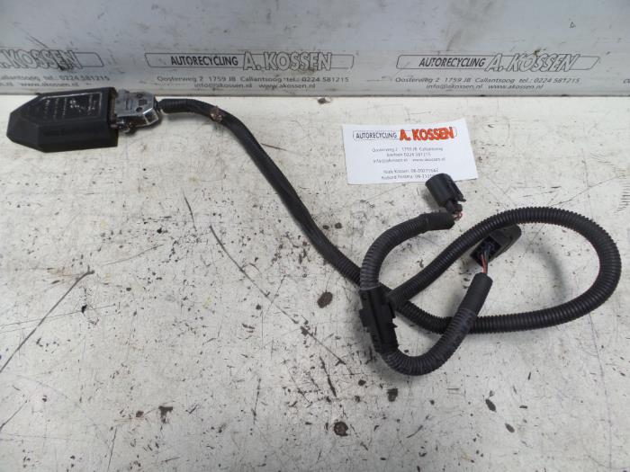 Gebruikte Tuningchip BMW 3 serie Compact (E46/5) 320td 16V Prijs op aanvraag aangeboden door N Kossen Autorecycling BV