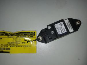 Gebruikte Airbag Sensor Fiat Punto II (188) 1.2 60 S Prijs op aanvraag aangeboden door N Kossen Autorecycling BV