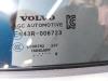 Deurruit 4Deurs links-achter van een Volvo V40 (MV) 1.5 T3 16V Geartronic 2020
