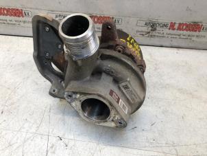 Gebruikte Turbo Ford Ranger Prijs op aanvraag aangeboden door N Kossen Autorecycling BV