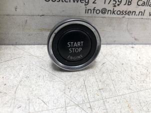 Gebruikte Start/Stop schakelaar BMW 3 serie (E93) 328i 24V Prijs op aanvraag aangeboden door N Kossen Autorecycling BV