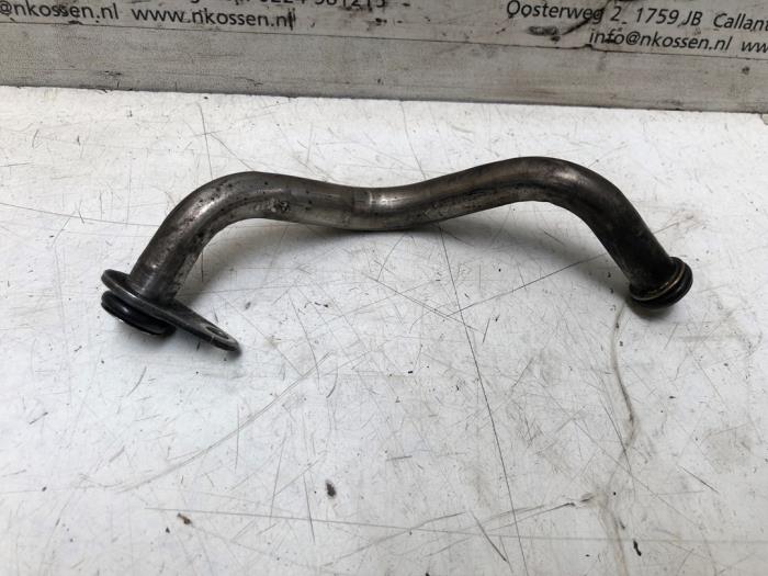 Gebruikte Oliedruk Leiding Volkswagen Golf Prijs op aanvraag aangeboden door N Kossen Autorecycling BV
