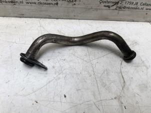 Gebruikte Oliedruk Leiding Volkswagen Golf Prijs op aanvraag aangeboden door N Kossen Autorecycling BV