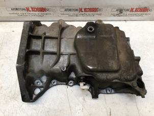 Gebruikte Carterpan Opel Vivaro Prijs op aanvraag aangeboden door N Kossen Autorecycling BV