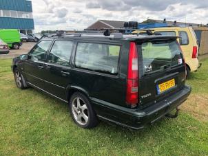 Gebruikte Trekhaak Volvo V70 (GW/LW/LZ) 2.4 20V 140 Prijs op aanvraag aangeboden door N Kossen Autorecycling BV