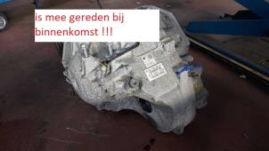 Gebruikte Automaatbak Landrover Freelander II 2.0 Si4 16V Prijs op aanvraag aangeboden door N Kossen Autorecycling BV