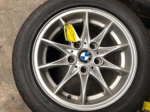 Gebruikte Velg BMW Z4 Prijs op aanvraag aangeboden door N Kossen Autorecycling BV