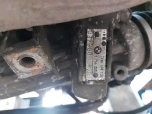 Gebruikte Stuurhuis BMW Z4 Prijs op aanvraag aangeboden door N Kossen Autorecycling BV