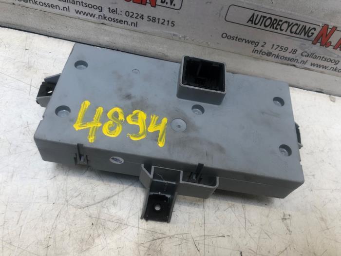 Gebruikte Computer Body Control Fiat Stilo (192A/B) 1.6 16V 3-Drs. Prijs op aanvraag aangeboden door N Kossen Autorecycling BV