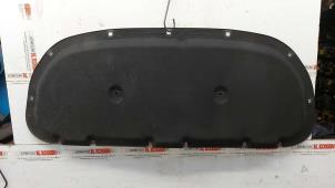 Gebruikte Motorkap Bekleding Seat Alhambra (7N) 2.0 TDI 16V Prijs op aanvraag aangeboden door N Kossen Autorecycling BV