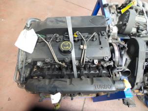 Gebruikte Motor Ford Mondeo III Wagon 2.0 TDCi/TDDi 115 16V Prijs op aanvraag aangeboden door N Kossen Autorecycling BV