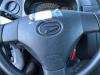 Airbag links (Stuur) van een Daihatsu Cuore (L251/271/276), 2003 1.0 12V DVVT, Hatchback, Benzine, 998cc, 51kW (69pk), FWD, 1KRFE, 2007-04, L271; L276 2008