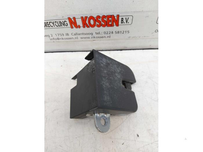 Slotmechaniek Achterklep Volkswagen Up! 1.0 12V 60 1S0827505D Slotmechaniek Achterklep Volkswagen Up! 1.0 12V 60 1S0827505D