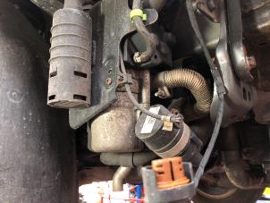 Gebruikte Standkachel Seat Alhambra (7N) 2.0 TDI 16V Prijs op aanvraag aangeboden door N Kossen Autorecycling BV