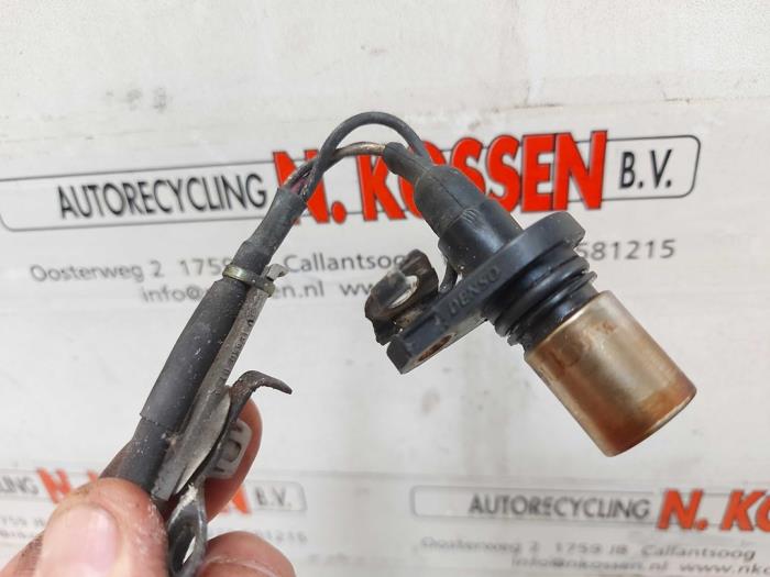 Gebruikte BDP Sensor Toyota Corolla Verso (R10/11) 1.8 16V VVT-i Prijs op aanvraag aangeboden door N Kossen Autorecycling BV
