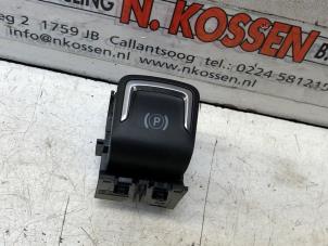 Gebruikte Schakelaar handrem Opel Grandland (X) 1.2 Turbo 12V Prijs op aanvraag aangeboden door N Kossen Autorecycling BV