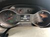 Cockpit van een Opel Grandland/Grandland X, 2017 1.2 Turbo 12V, SUV, Benzine, 1.199cc, 96kW (131pk), FWD, HNS, 2018-07, ZRHNS 2020