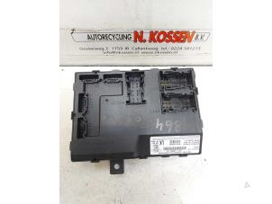 Gebruikte Comfort Module Ford Fiesta 6 (JA8) 1.6 16V Sport Prijs op aanvraag aangeboden door N Kossen Autorecycling BV