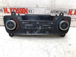 Gebruikte Climatronic Paneel Ford Focus 3 1.0 Ti-VCT EcoBoost 12V 125 Prijs op aanvraag aangeboden door N Kossen Autorecycling BV