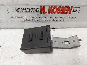 Gebruikte Module bandenspanning Nissan Leaf (ZE0) Prijs op aanvraag aangeboden door N Kossen Autorecycling BV