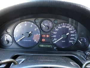 Gebruikte Cockpit Mazda MX-5 (NB18/35/8C) 1.6i 16V Prijs op aanvraag aangeboden door N Kossen Autorecycling BV