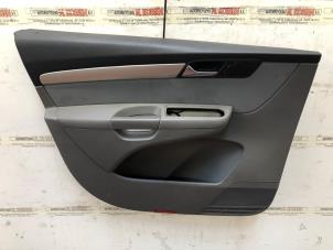 Gebruikte Deurbekleding 4Deurs links-voor Seat Alhambra (7N) 2.0 TDI 16V Prijs op aanvraag aangeboden door N Kossen Autorecycling BV