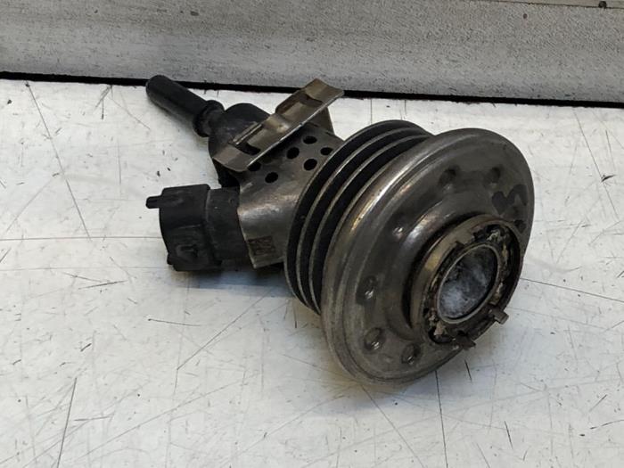 Gebruikte Injector adblue Seat Alhambra (7N) 2.0 TDI 16V Prijs op aanvraag aangeboden door N Kossen Autorecycling BV