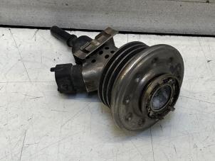 Gebruikte Adblue injector Seat Alhambra (7N) 2.0 TDI 16V Prijs op aanvraag aangeboden door N Kossen Autorecycling BV