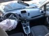 Ford Fiesta 6 (JA8) 1.6 16V Sport Binnenspiegel