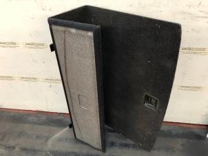 Gebruikte Vloerplaat bagageruimte Seat Alhambra (7N) 2.0 TDI 16V Prijs op aanvraag aangeboden door N Kossen Autorecycling BV