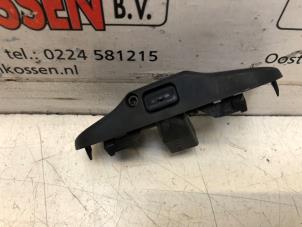 Gebruikte Ruitensproeier voor Seat Alhambra (7N) 2.0 TDI 16V Prijs op aanvraag aangeboden door N Kossen Autorecycling BV