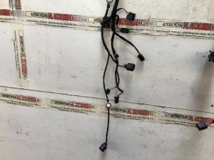 Gebruikte Kabelboom Seat Alhambra (7N) 2.0 TDI 16V Prijs op aanvraag aangeboden door N Kossen Autorecycling BV