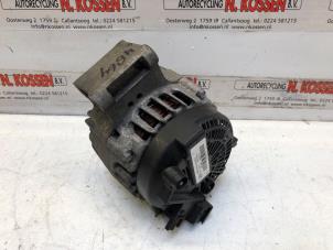 Gebruikte Dynamo Ford Fiesta 6 (JA8) 1.6 16V Sport Prijs op aanvraag aangeboden door N Kossen Autorecycling BV