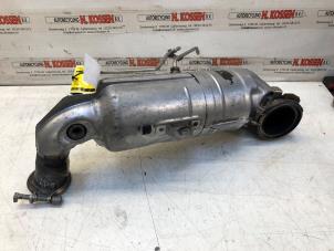 Gebruikte Katalysator Opel Grandland (X) 1.2 Turbo 12V Prijs op aanvraag aangeboden door N Kossen Autorecycling BV