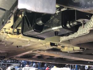 Gebruikte Koolstoffilter Opel Grandland (X) 1.2 Turbo 12V Prijs op aanvraag aangeboden door N Kossen Autorecycling BV