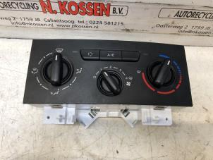 Gebruikte Bedieningspaneel Airco Citroen Berlingo 1.6 BlueHDI 75 Prijs op aanvraag aangeboden door N Kossen Autorecycling BV