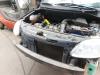 Bumperframe voor van een Volkswagen Fox (5Z), 2005 / 2012 1.2, Hatchback, Benzine, 1.198cc, 40kW (54pk), FWD, BMD, 2005-04 / 2011-07, 5Z 2005